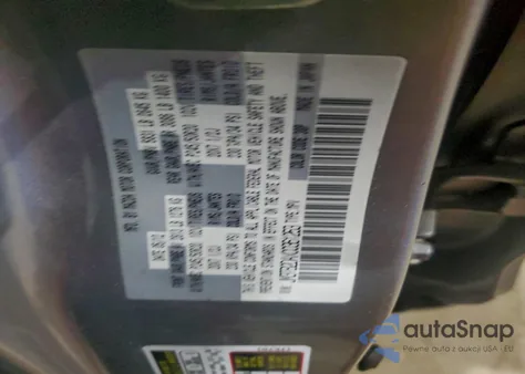 2012 Mazda Cx-9 из США, поврежденный, VIN JM3TB2DAXC0361253